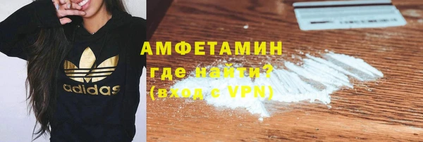 хмурый Алексин